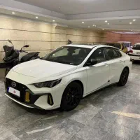 گک امپو ۲۰۲۴ بنزینی