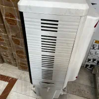 کولر سلولزی برفاب