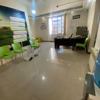 ۷۶متری دو خوابه مسکونی موقعیت اداری
