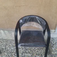 صندلی انتظار