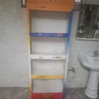 استند چیپش و پفک