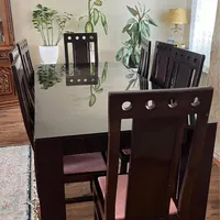 میز ناهارخوری ۸ نفره