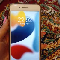 آیفون 7 کاملا سالم