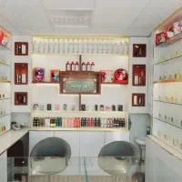 دکور مغازه شیک