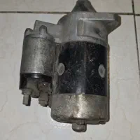 استارت بی ام و ۵۲۸i  دینام تویوتا ۲fو۳f