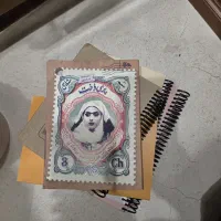 کتاب  پری دخت