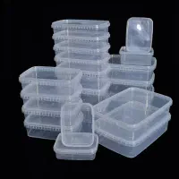 ظرف غدا|ظروف نگهدارنده، پلاستیکی، یکبارمصرف|اراک, |دیوار