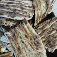 نان خشک ۴۰کیلو کیلویی۳۵۰۰۰ تومان کاملا خشک