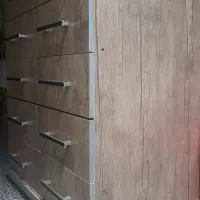 دراور ام دی اف درحد نو ۷کشو