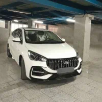 فروش اریزو ۵ اف ال سفید ۱۴۰۳