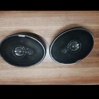 کنوود ۷۱۸|سیستم صوتی خانگی|کرمانشاه, |دیوار