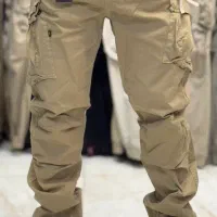 کفش و پوشاک کتونی شلوار 6 جیب