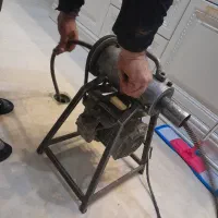 لوله باز کنی پردیسان