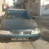 فروش پژو اردی