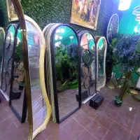آینه هر مدلی که بخای موجوده