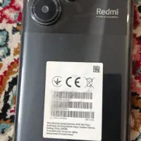 redmi note 13 pro plus five G|موبایل|مشهد, امیریه|دیوار