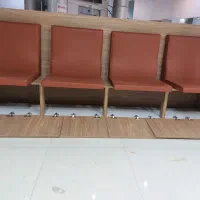 میز اداری وصندلی