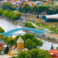 تور ارمنستان/ تور گرجستان/ تفلیس / باتومی / ایروان