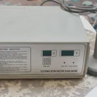 دستگاه سیل القایی ۵۰۰ وات