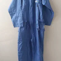 لباس کار سرهمی خارجی