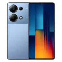 پوکو  m6 pro