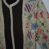 کت مجلسی|لباس|مشهد, توس فردوسی|دیوار