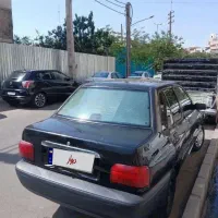 پراید تیپ جی تی ایکس ای / فروش فوری