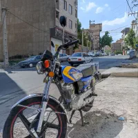 پرواز 125