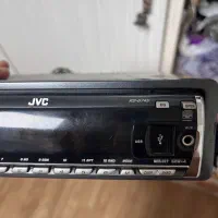 ضبط jvc|قطعات یدکی و لوازم جانبی|مسجد سلیمان, |دیوار