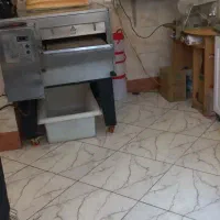 واگذاری فست فود