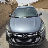 جک S5 1402