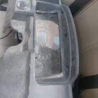 داشبردمزداکارا
