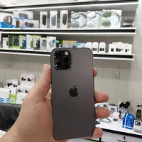 آیفون  12pro 256 پارت نامبر LLA