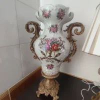 گلدان بزرگ زیبا