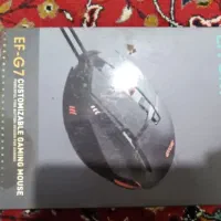 ست موس و کیبورد