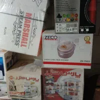 چرخ گوشت پارس خزر 1600 پی