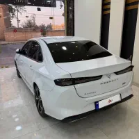 ریسپکت مدل 1402 (اتوگالری سناتور)