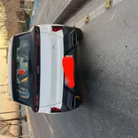 فروش هایما s8سفید صفر