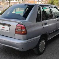 پراید141 مدل 1388