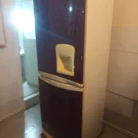 یخچال