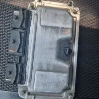 ecu ۲۰۶ تیپ ۵ بوش me7.4.4