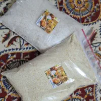 مکمل رشد و مکمل افزایش تخم ریزی و سایز تخم حلزون