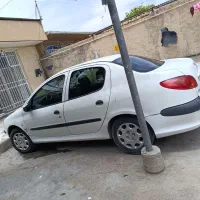 206sdمدل ۸۷