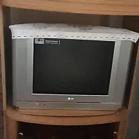 تلویزیون