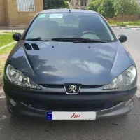 206تیپ۲ مدل 99|خودرو سواری و وانت|همدان, |دیوار
