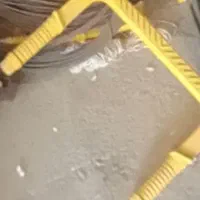 پله منهول
