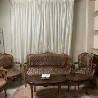 مبل سلطنتی