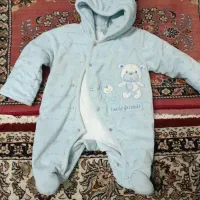 کافشن بچه