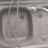 سینگ ظرف شویی