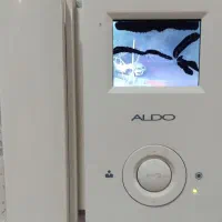 آیفون تصویری آلدو